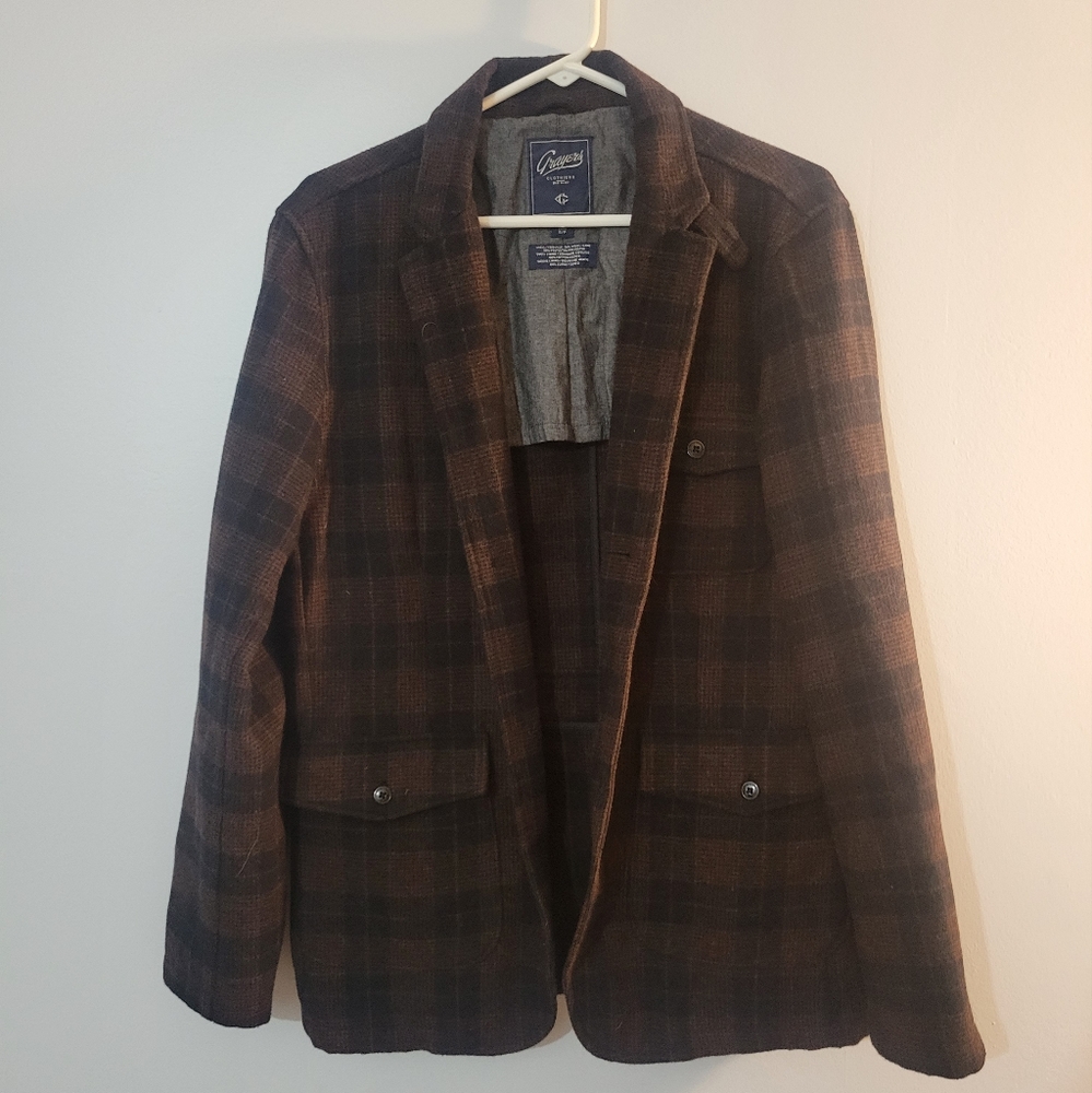Grayers men's Small sport jacket